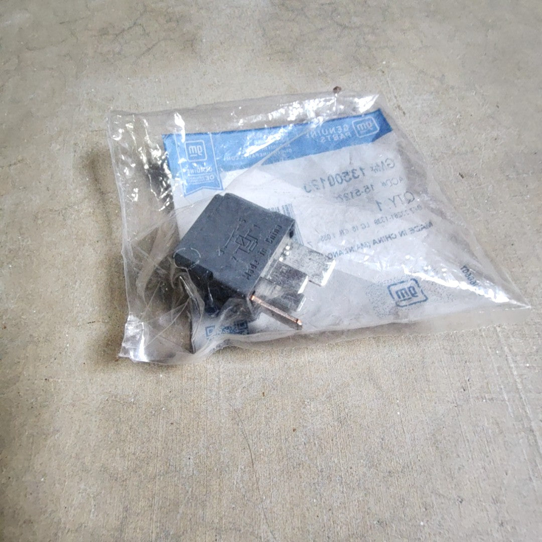 GM Genuine Parts 15-51279