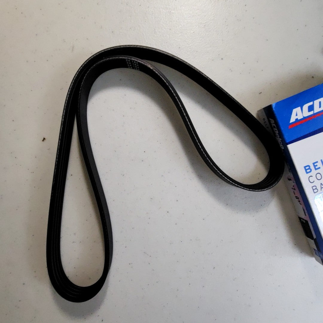 ACDelco 12679333
